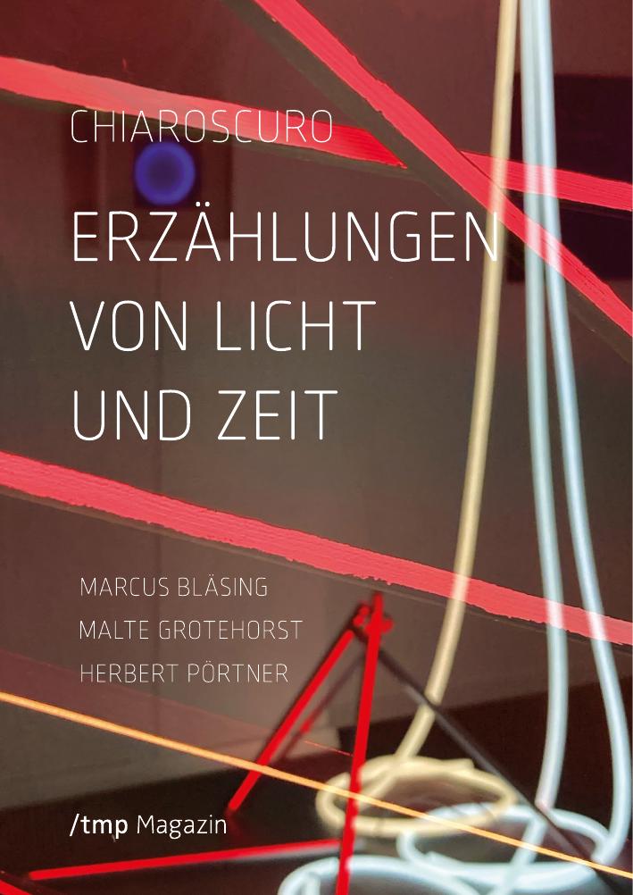 Magazin — Erzählungen von Licht und Zeit