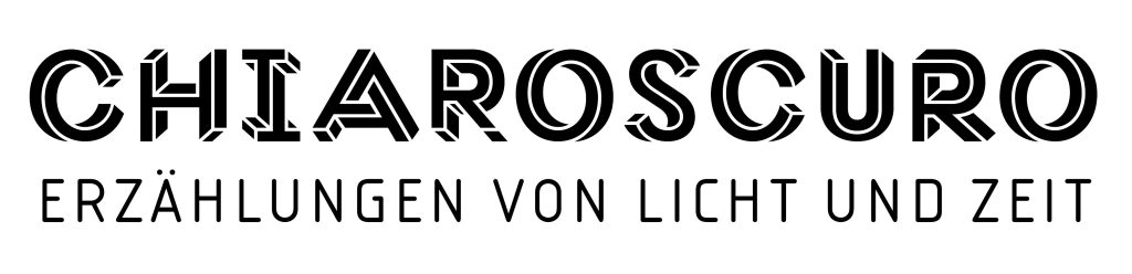 Chiaroscuro — Erzählungen von Licht und Zeit